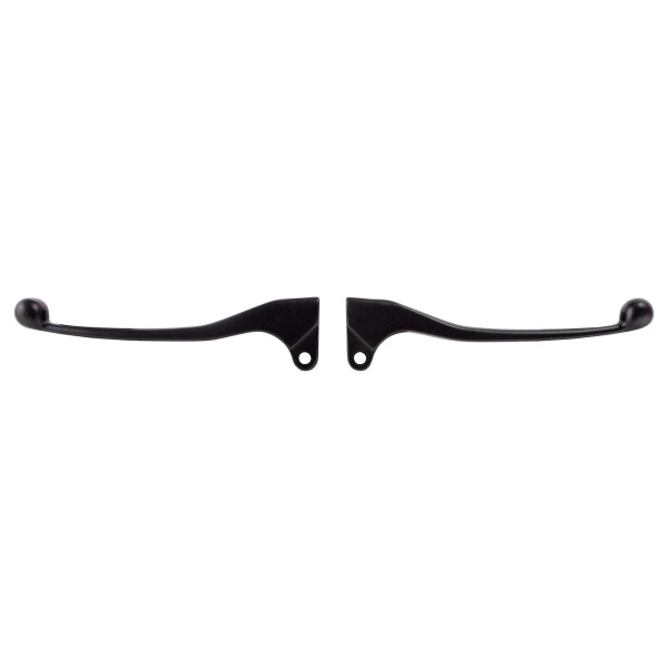 bike it Bike it oem replacement lever set alloy - #h20
